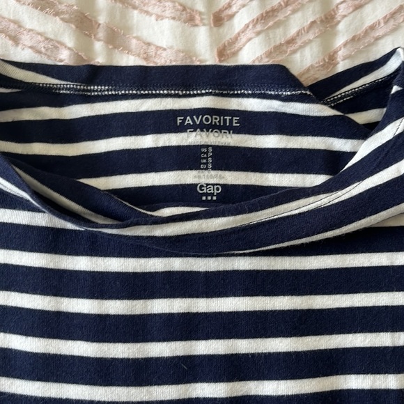 Gap Factory - Long-Sleeved Tee - S - Picture 3 of 4